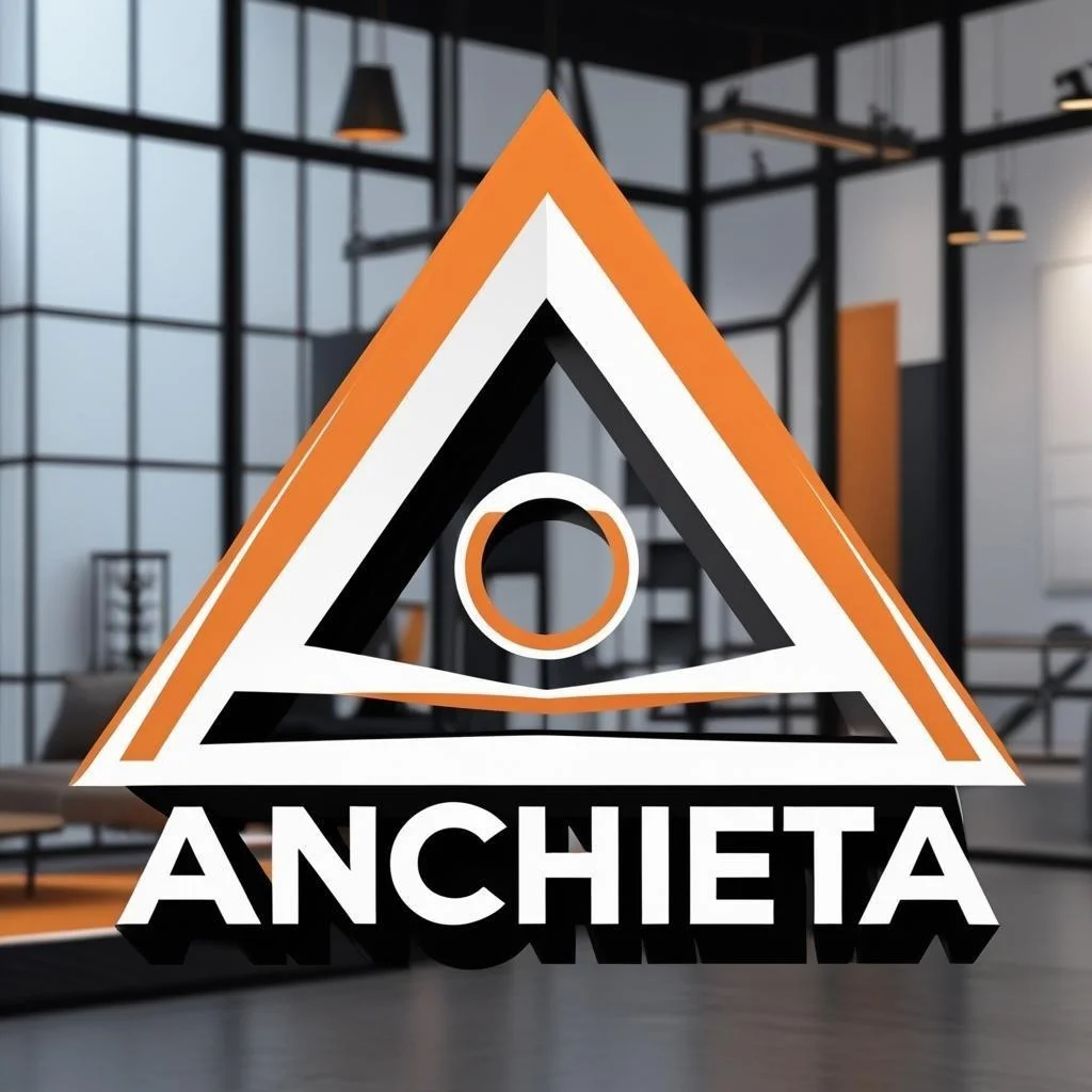 Anchieta Logo